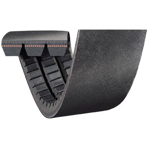 RBX136-7 Gold-Ribbon Cog-Band, Carlisle, Mfr#: RBX136-7